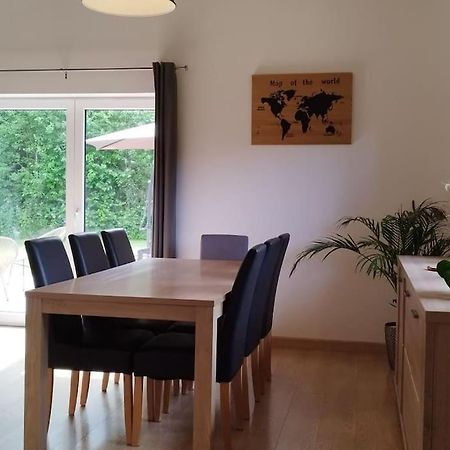 Le Chalet Thomas สเตฟโล ภายนอก รูปภาพ
