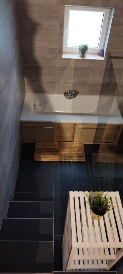 Le Chalet Thomas สเตฟโล ภายนอก รูปภาพ